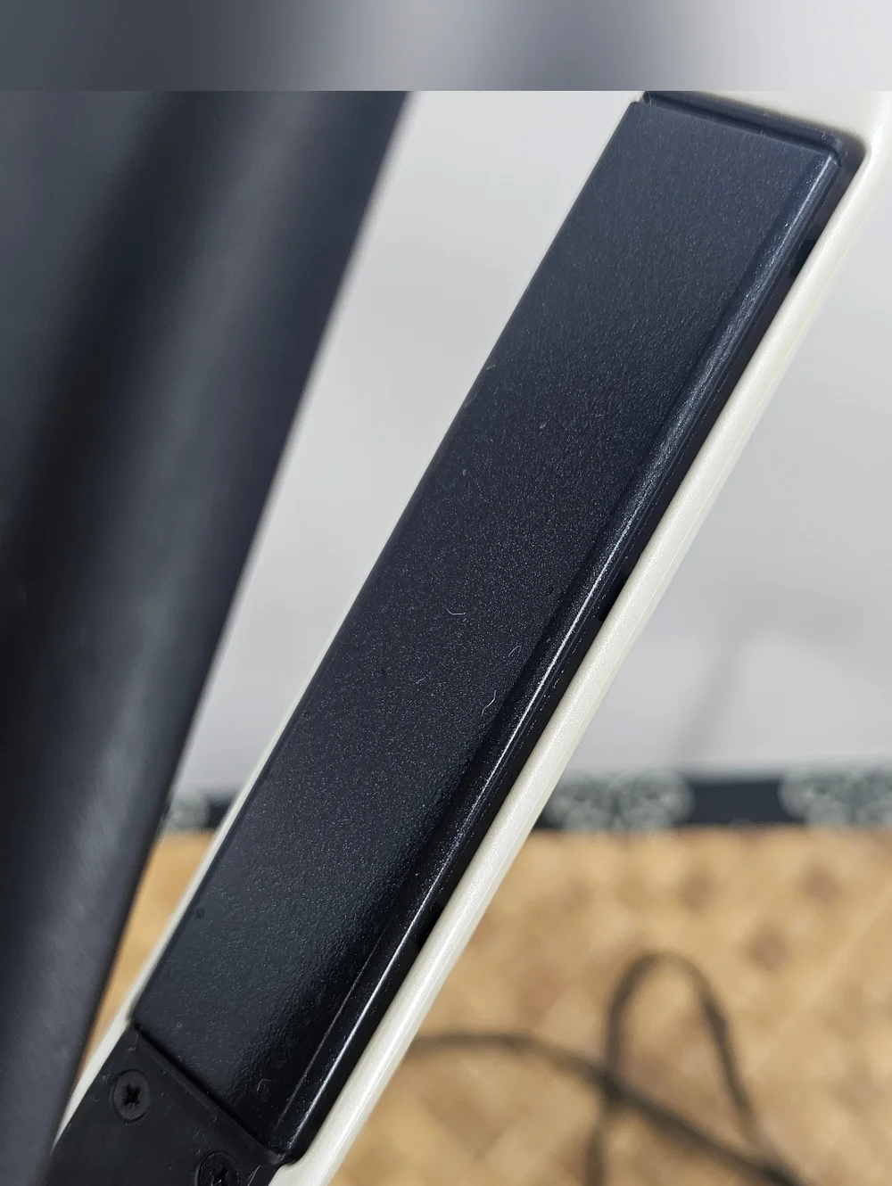 Remington Pearl Straightener 1